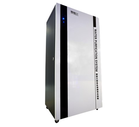 商用直饮水机AP431R-400/AP431R-800净水器