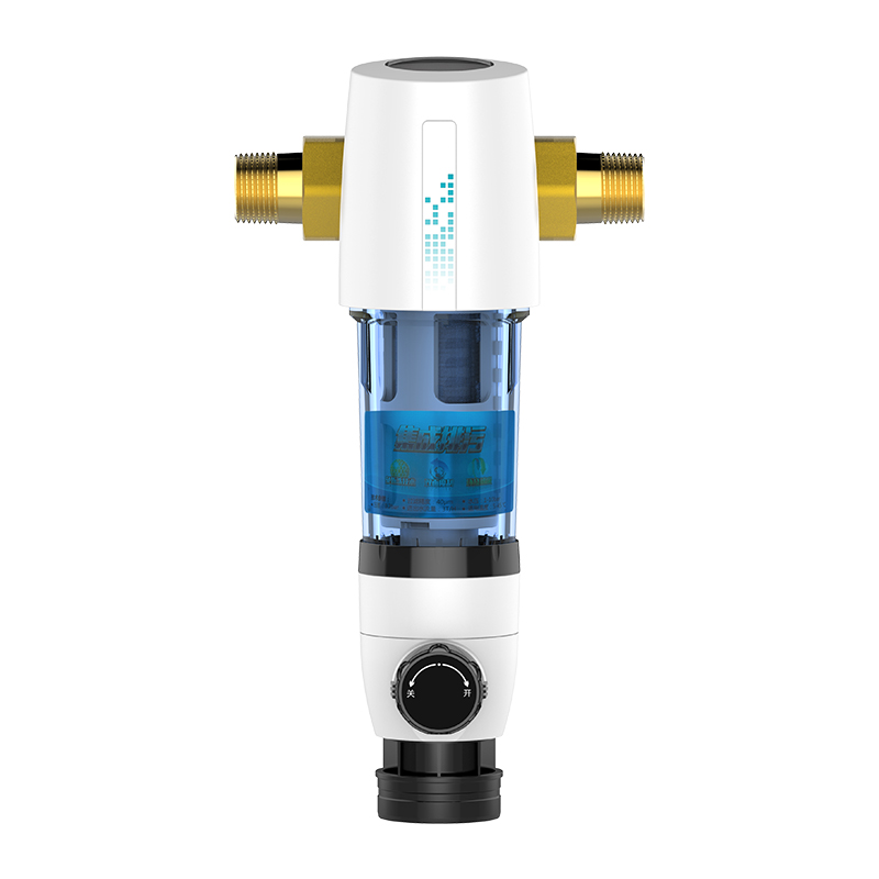 前置过滤器AP306Q